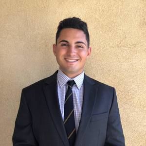 Meet your Posher, Nick